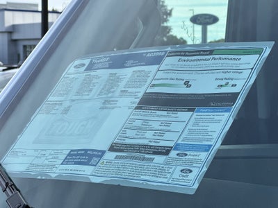 2026 Ford Transit Cargo Van VK