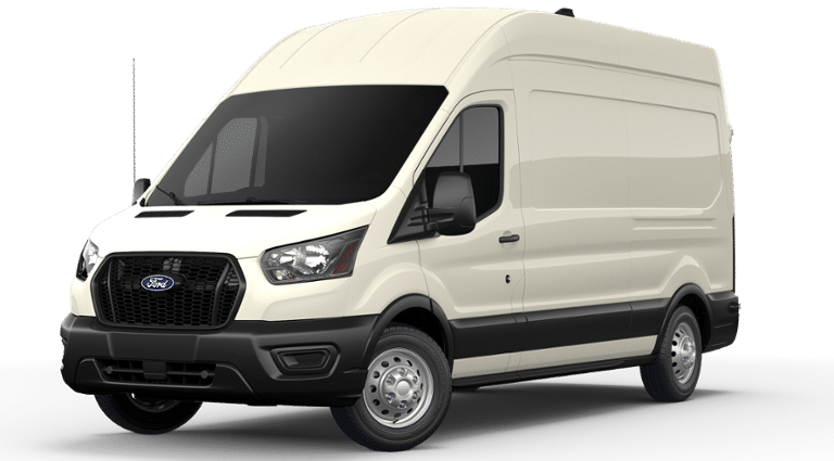2026 Ford Transit Cargo Van VK