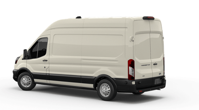 2026 Ford Transit Cargo Van VK