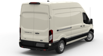 2026 Ford Transit Cargo Van VK
