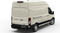 2026 Ford Transit Cargo Van VK