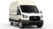 2026 Ford Transit Cargo Van VK