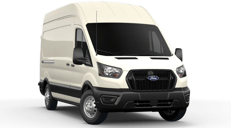 2026 Ford Transit Cargo Van VK