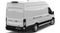 2026 Ford Transit Cargo Van VK