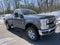 2026 Ford Super Duty F-350 SRW Base