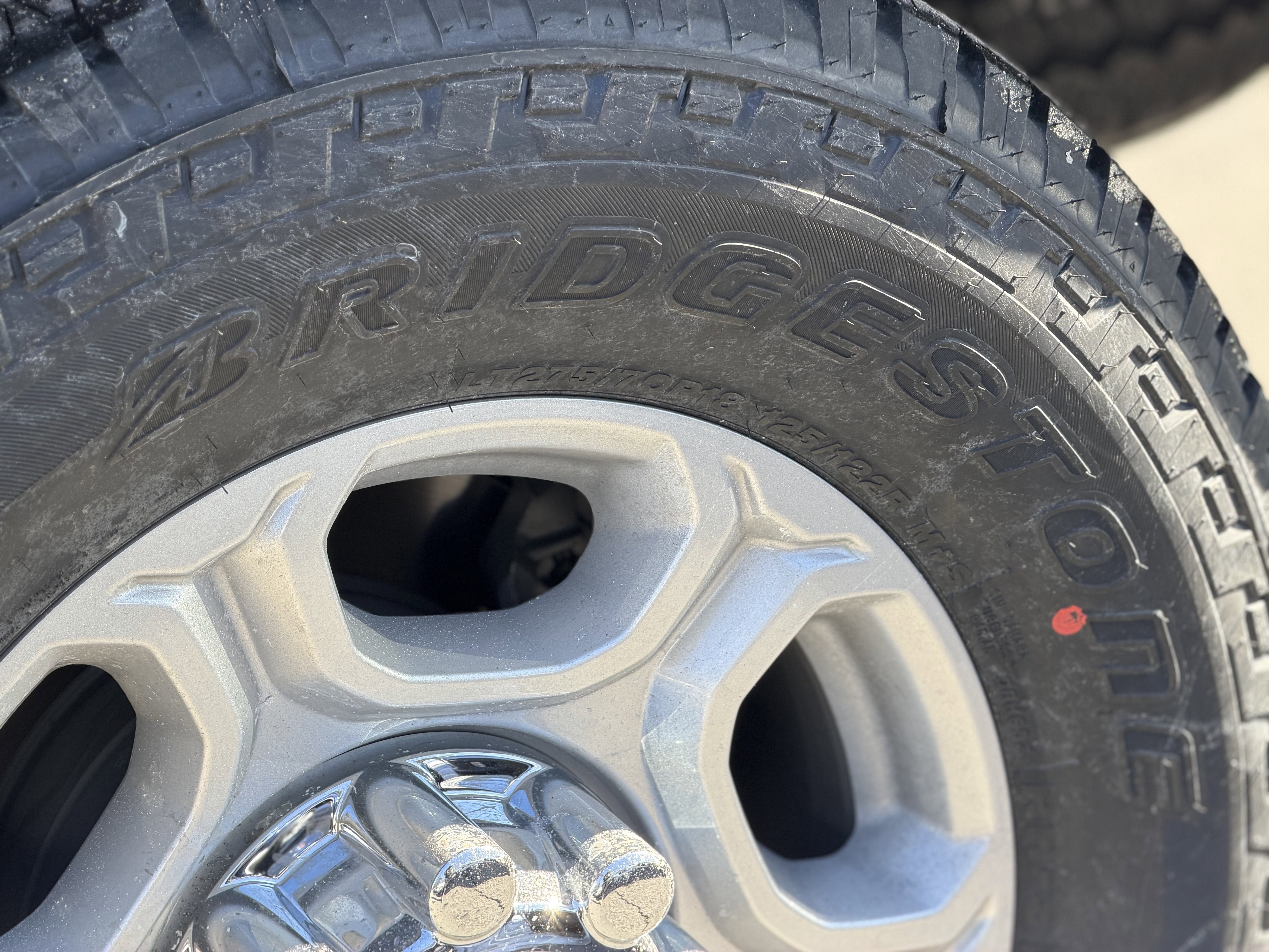 2026 Ford Super Duty F-350 SRW Base