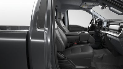 2026 Ford Super Duty F-350 SRW F-350® XLT