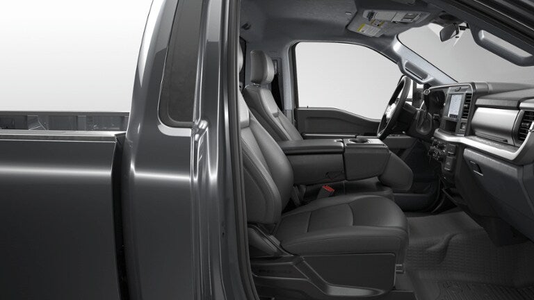 2026 Ford Super Duty F-350 SRW F-350® XLT