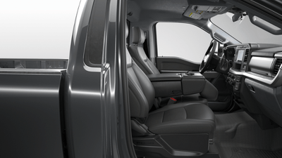 2026 Ford Super Duty F-350 SRW F-350® XLT