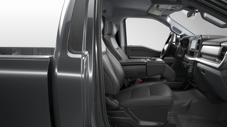 2026 Ford Super Duty F-350 SRW F-350® XLT