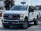 2025 Ford Super Duty F-350 SRW F-350® XLT