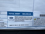 2025 Ford Super Duty F-350 SRW F-350® XLT