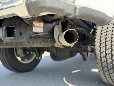 2025 Ford Super Duty F-350 SRW F-350® XLT