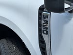 2025 Ford Super Duty F-350 SRW F-350® XLT