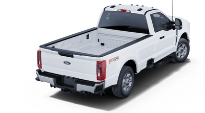 2025 Ford Super Duty F-350 SRW F-350® XLT