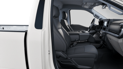 2025 Ford Super Duty F-350 SRW F-350® XLT