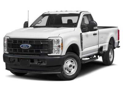 2026 Ford Super Duty F-350 DRW AS