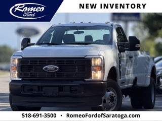 2026 Ford Super Duty F-350 DRW AS