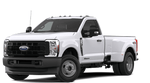 2026 Ford Super Duty F-350 DRW AS
