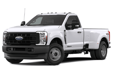 2026 Ford Super Duty F-350 DRW AS