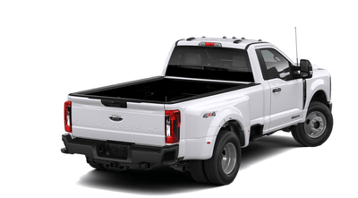 2026 Ford Super Duty F-350 DRW AS