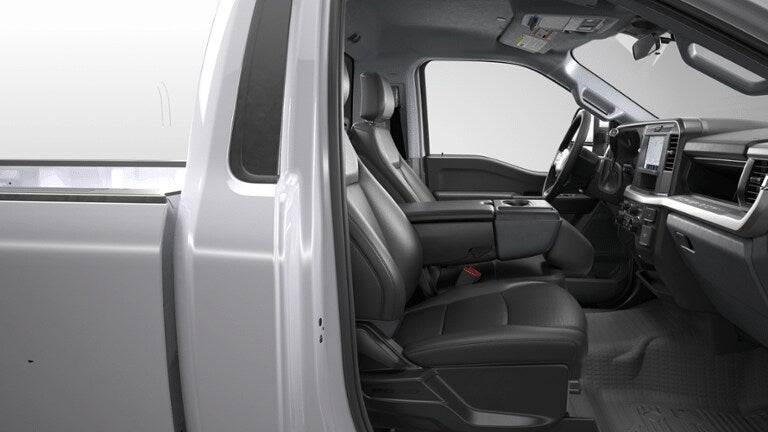 2026 Ford Super Duty F-350 DRW AS