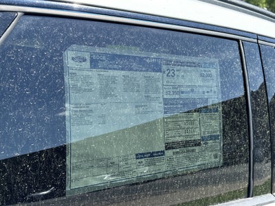 2024 Ford Edge SE