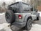 2020 Jeep Wrangler Unlimited Willys