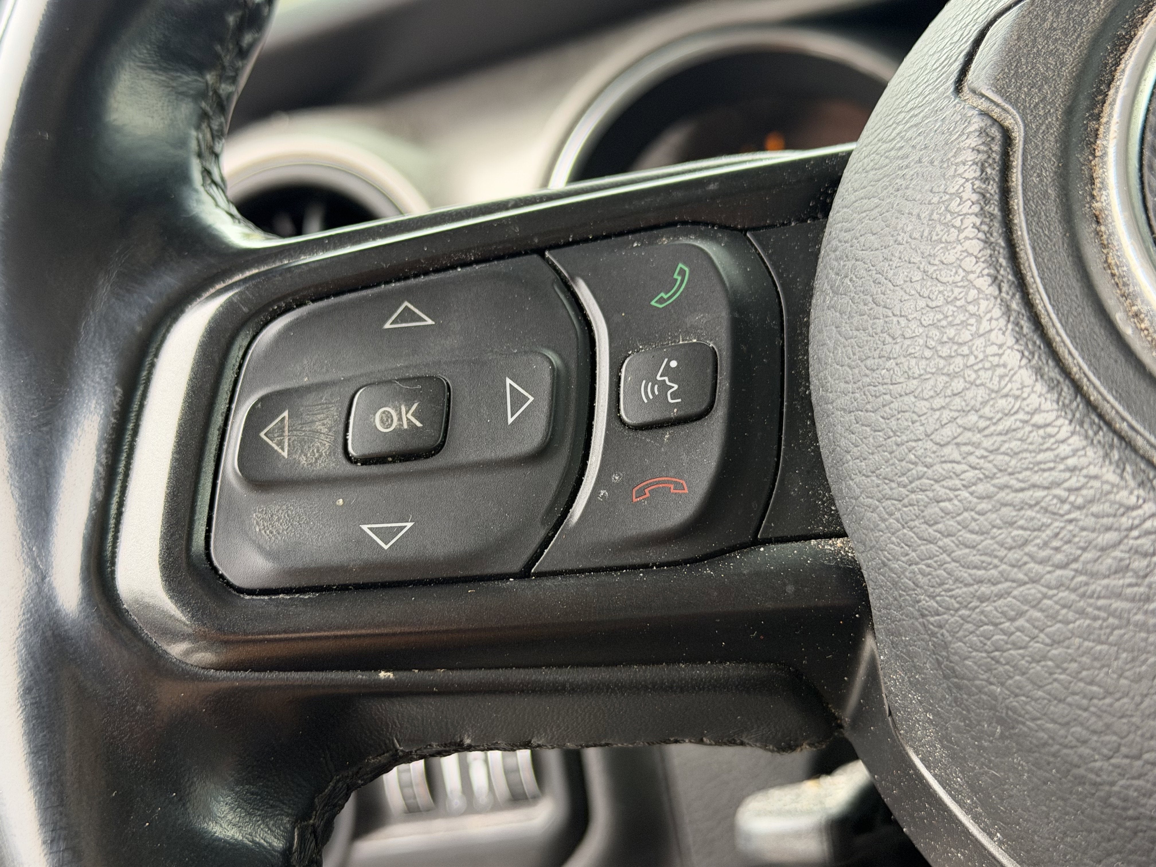 2020 Jeep Wrangler Unlimited Willys