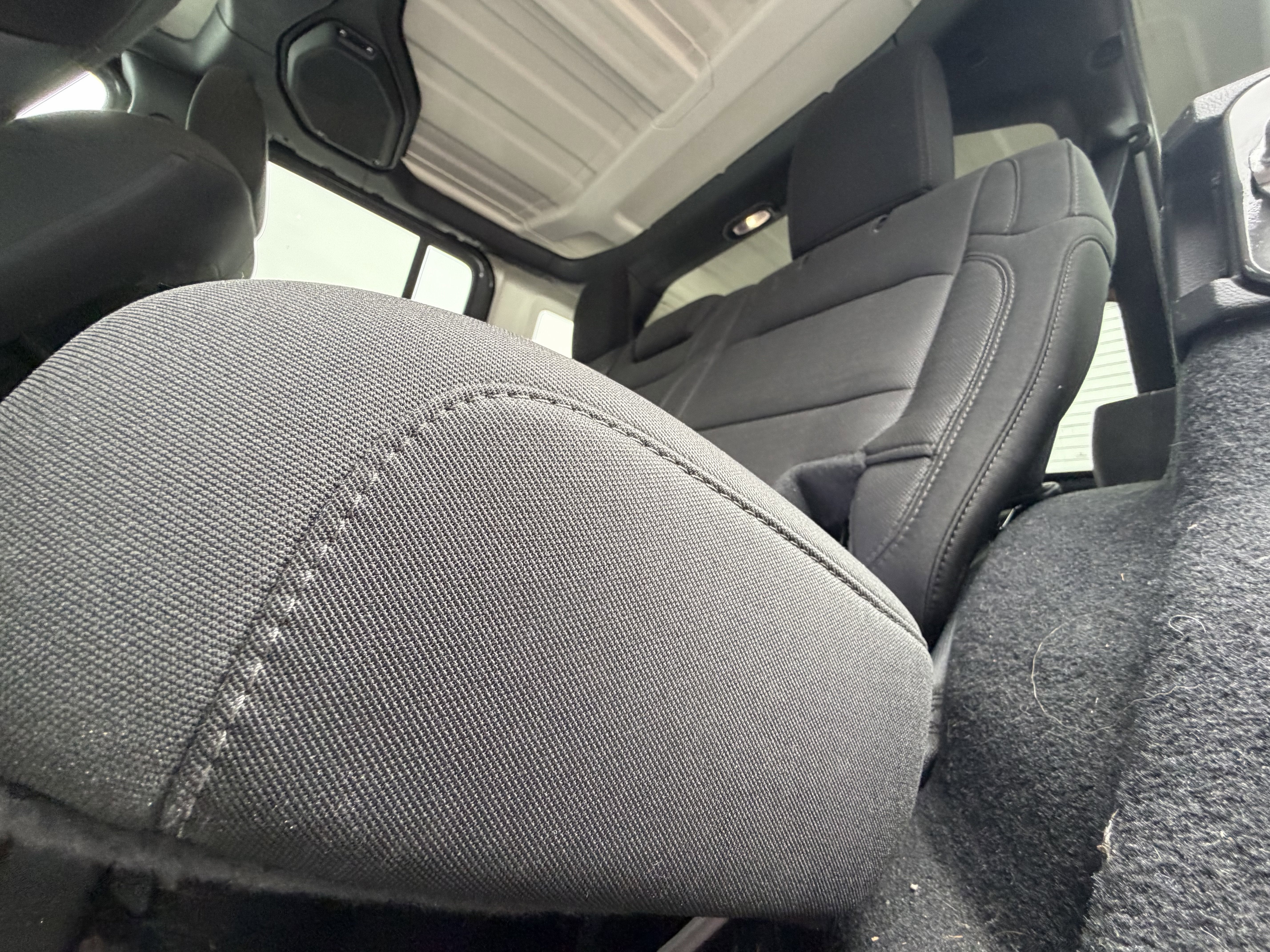 2020 Jeep Wrangler Unlimited Willys