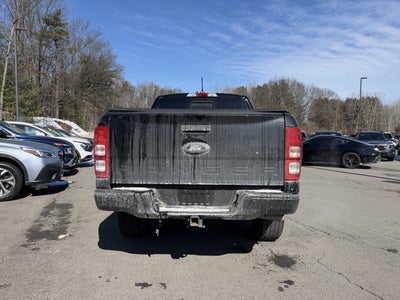 2023 Ford Ranger XL