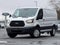 2019 Ford Transit Van T-250 130" Low Rf 9000 GVWR Sliding RH Dr