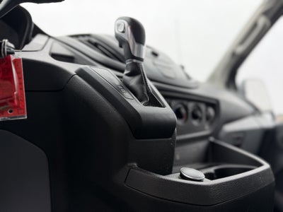 2019 Ford Transit Van T-250 130" Low Rf 9000 GVWR Sliding RH Dr