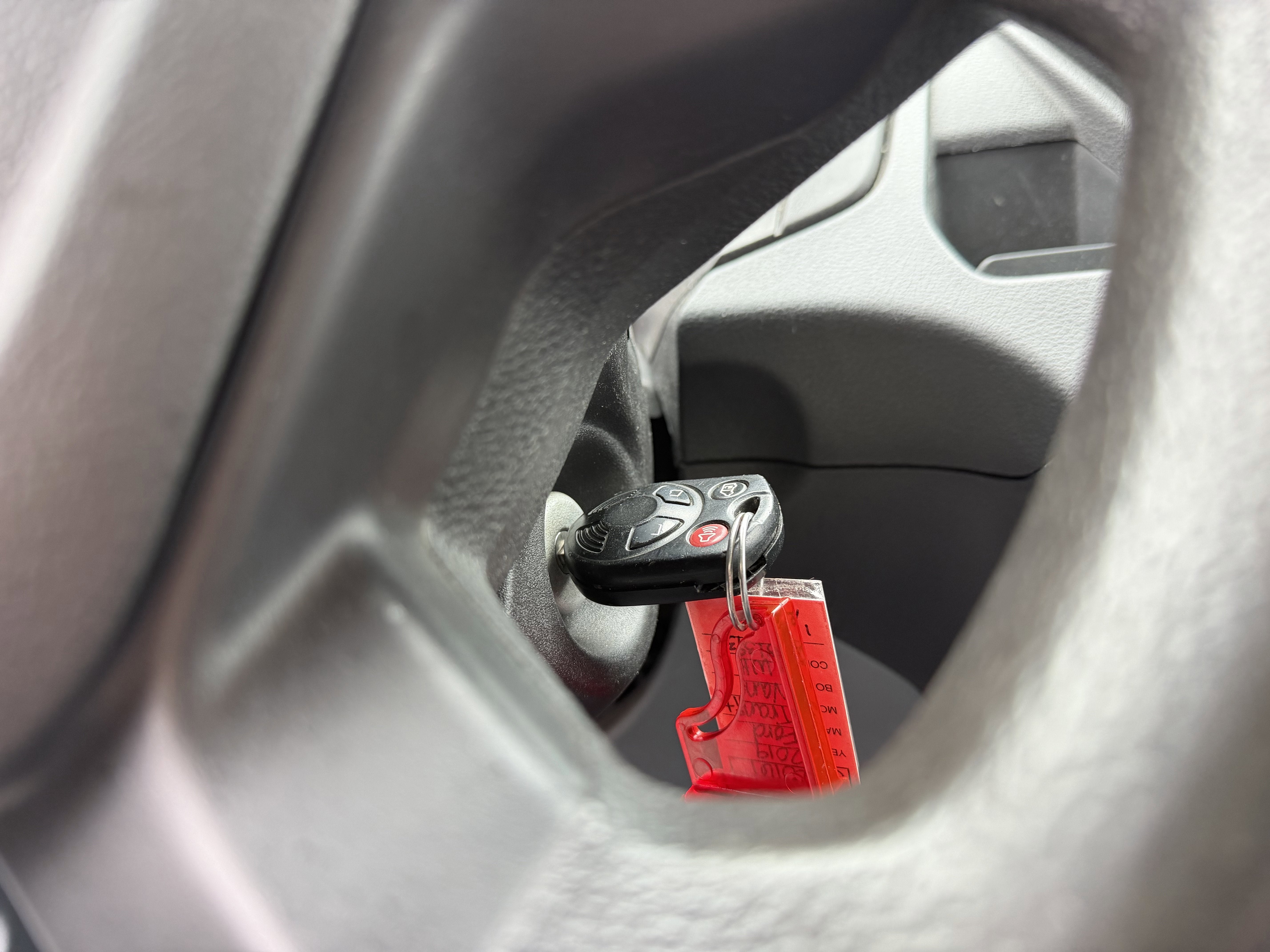 2019 Ford Transit Van T-250 130" Low Rf 9000 GVWR Sliding RH Dr