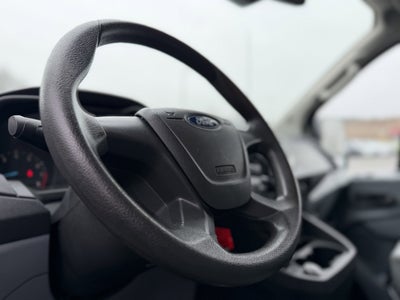 2019 Ford Transit Van T-250 130" Low Rf 9000 GVWR Sliding RH Dr