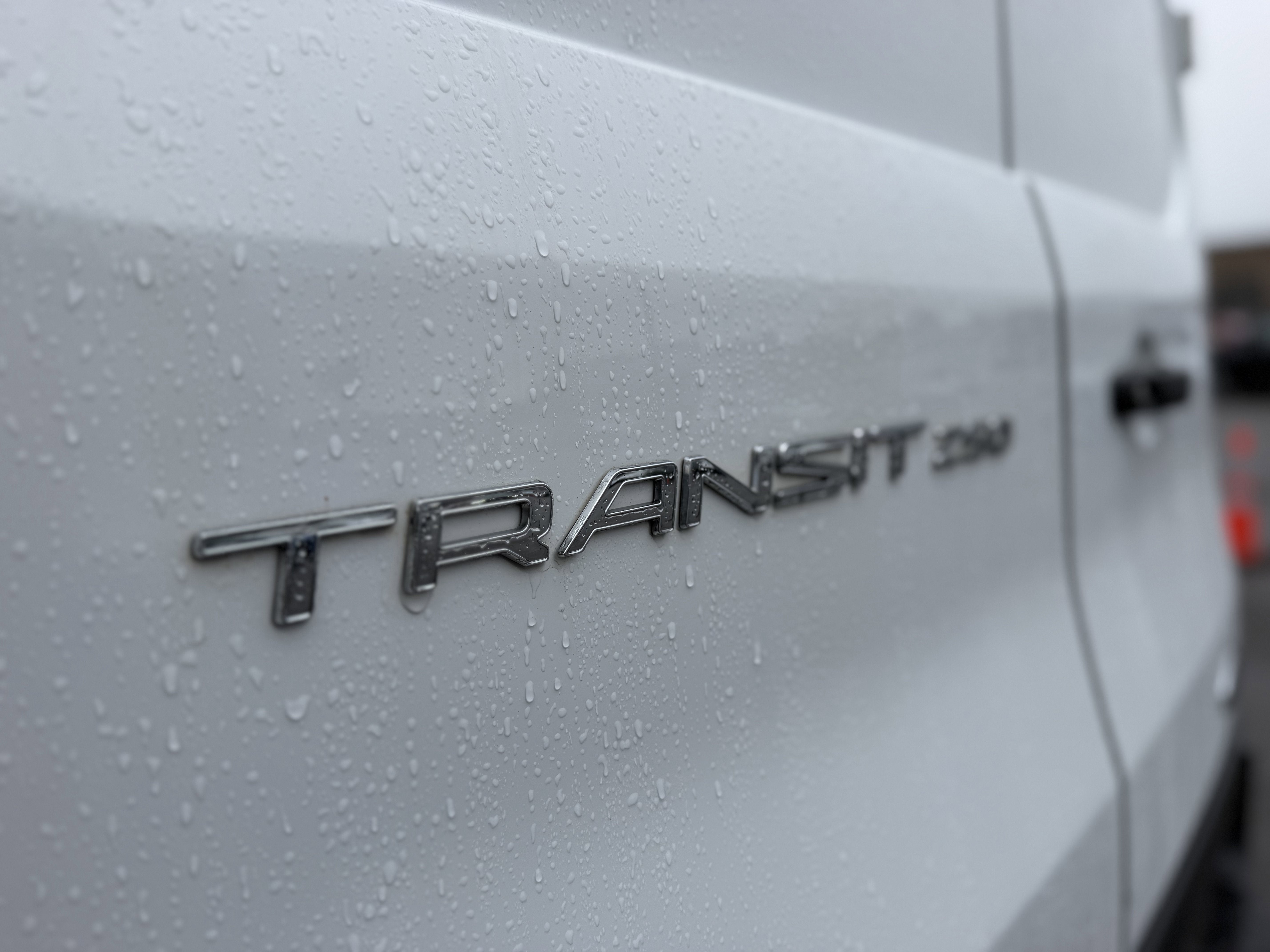 2019 Ford Transit Van T-250 130" Low Rf 9000 GVWR Sliding RH Dr