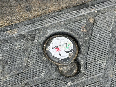 2019 Ford Transit Van T-250 130" Low Rf 9000 GVWR Sliding RH Dr