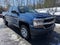 2017 Chevrolet Silverado 1500 Work Truck