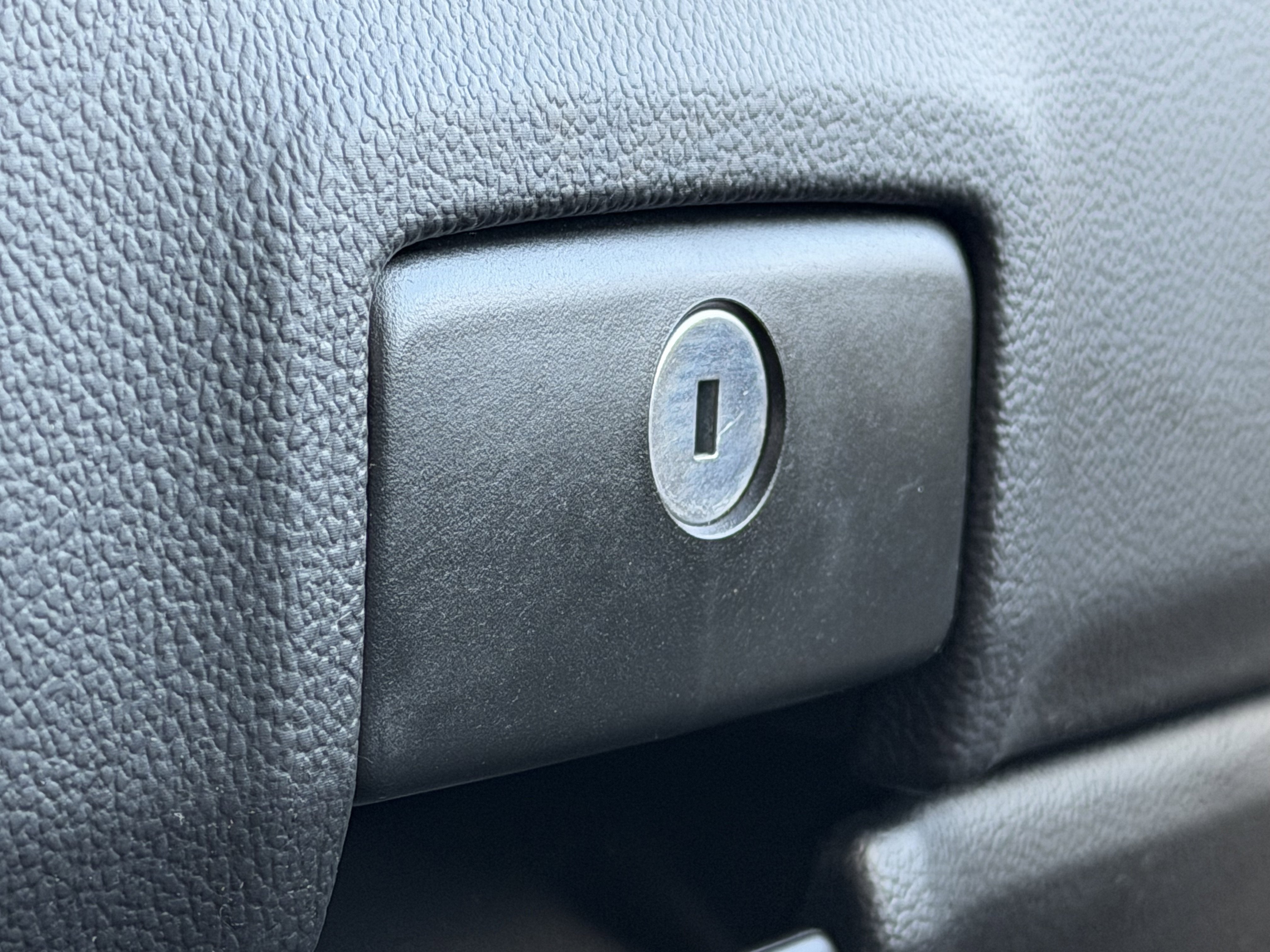 2017 Chevrolet Silverado 1500 Work Truck