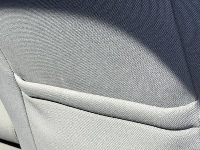 2017 Chevrolet Silverado 1500 Work Truck