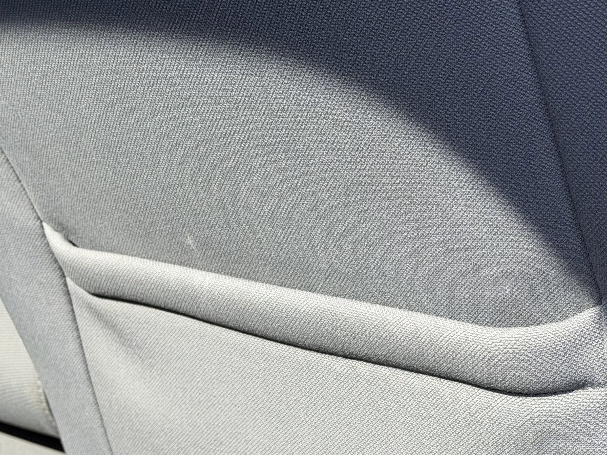 2017 Chevrolet Silverado 1500 Work Truck