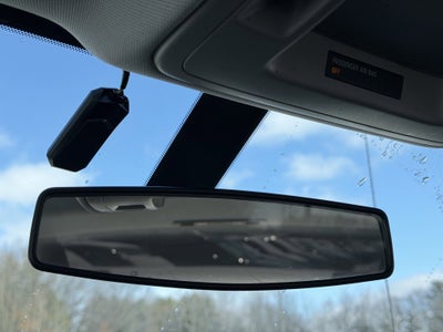 2017 Chevrolet Silverado 1500 Work Truck