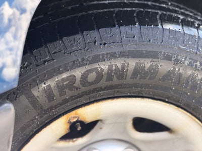 2017 Chevrolet Silverado 1500 Work Truck