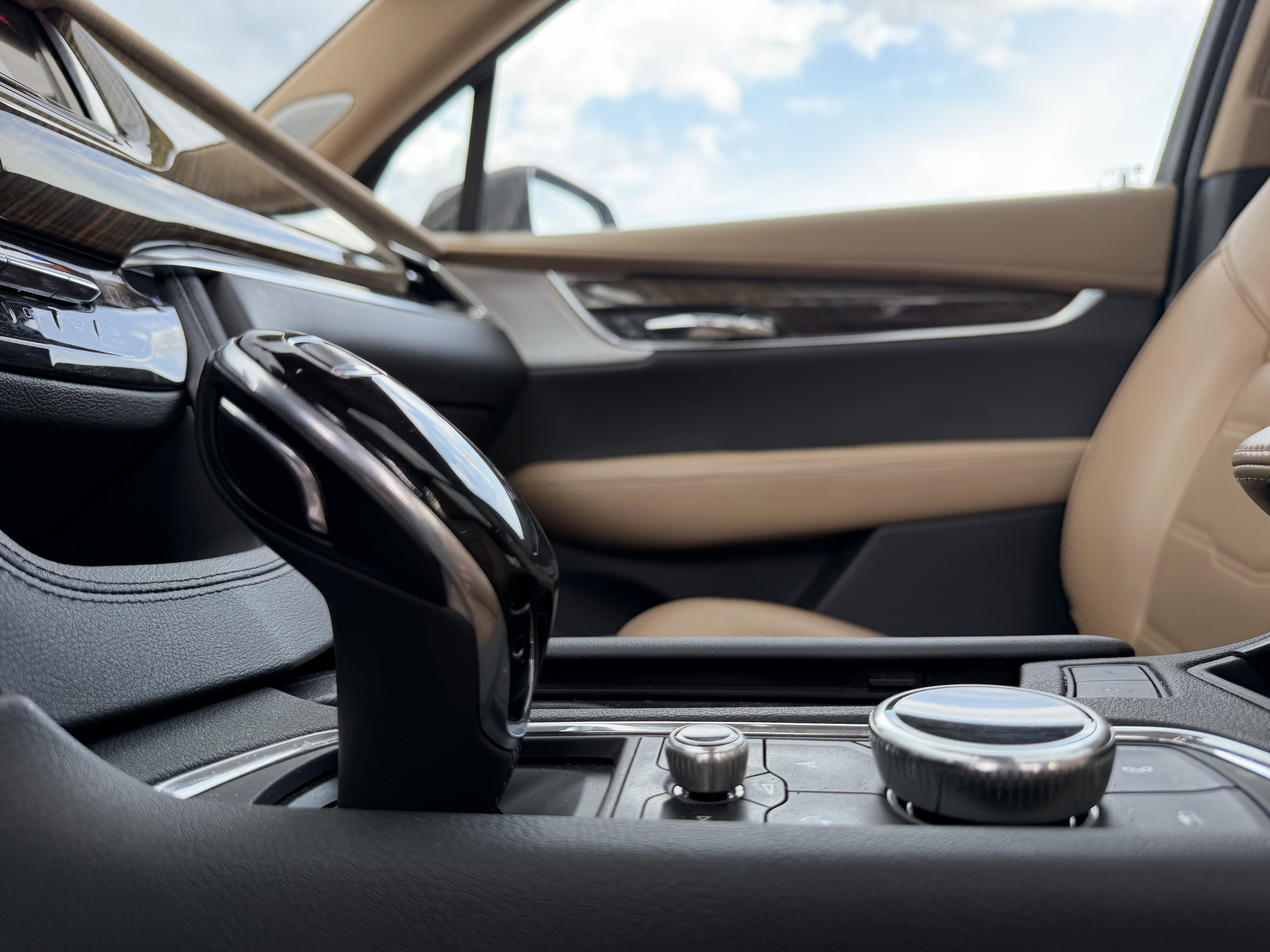 2020 Cadillac XT6 AWD Premium Luxury