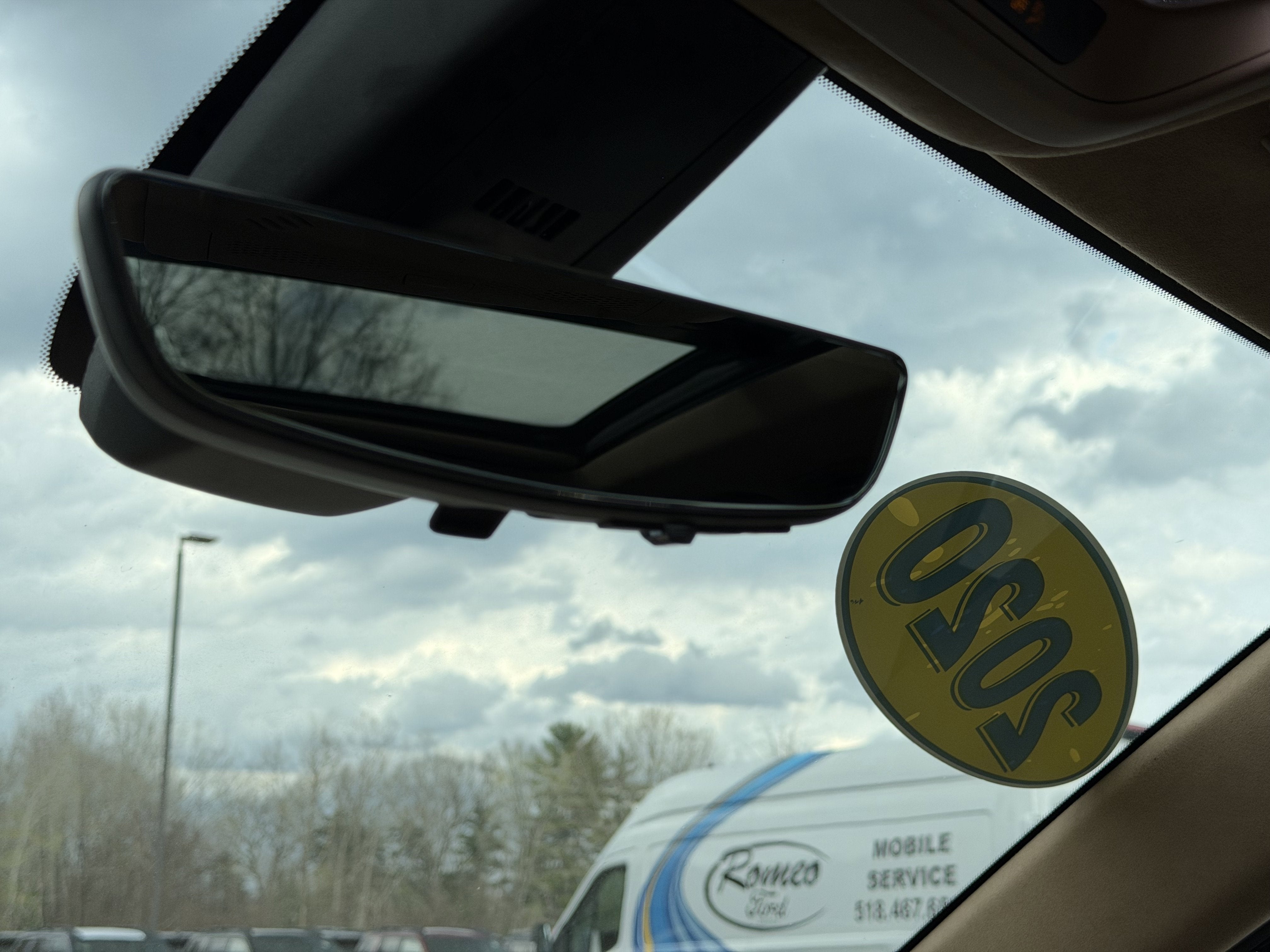 2020 Cadillac XT6 AWD Premium Luxury