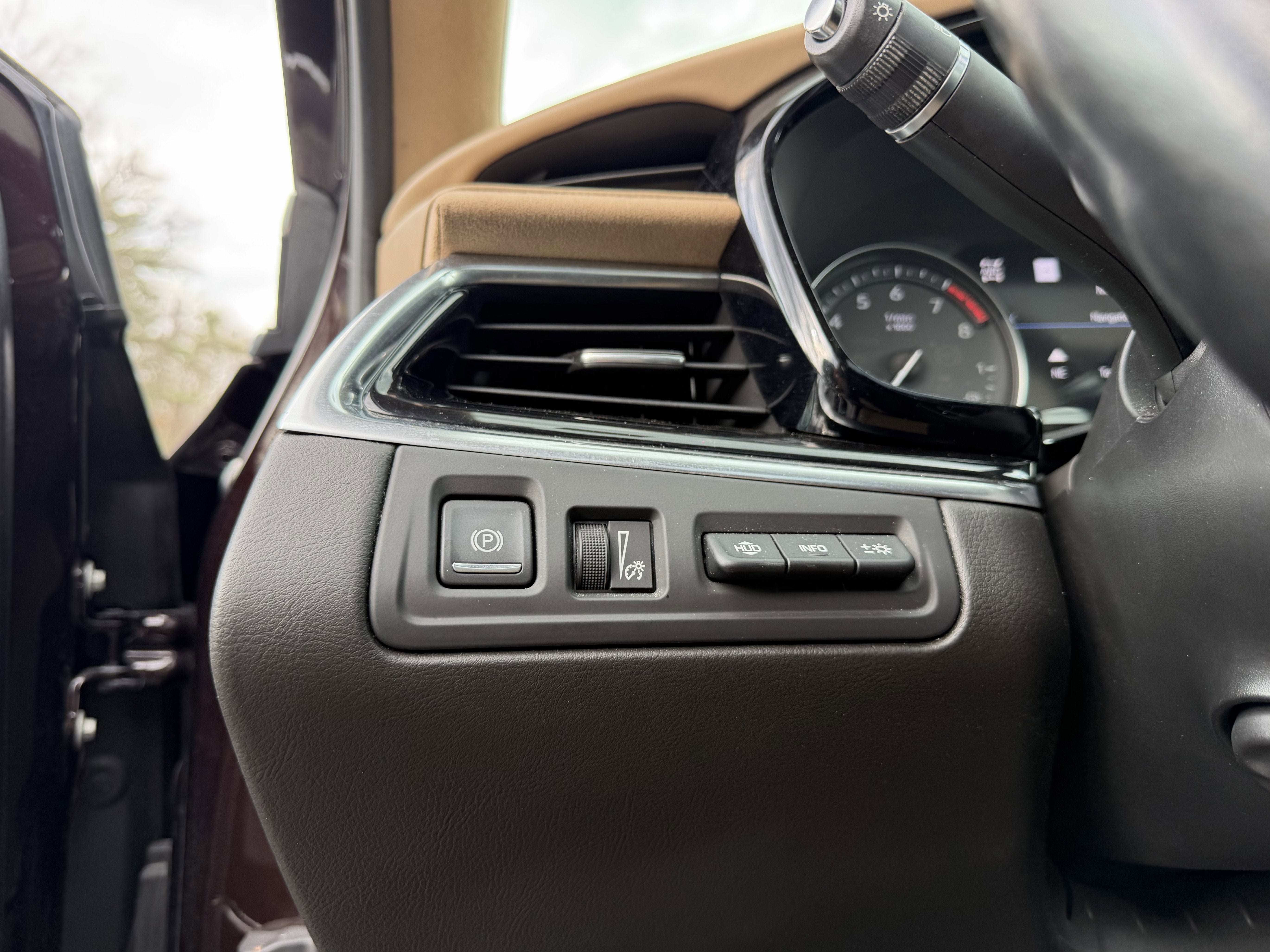 2020 Cadillac XT6 AWD Premium Luxury