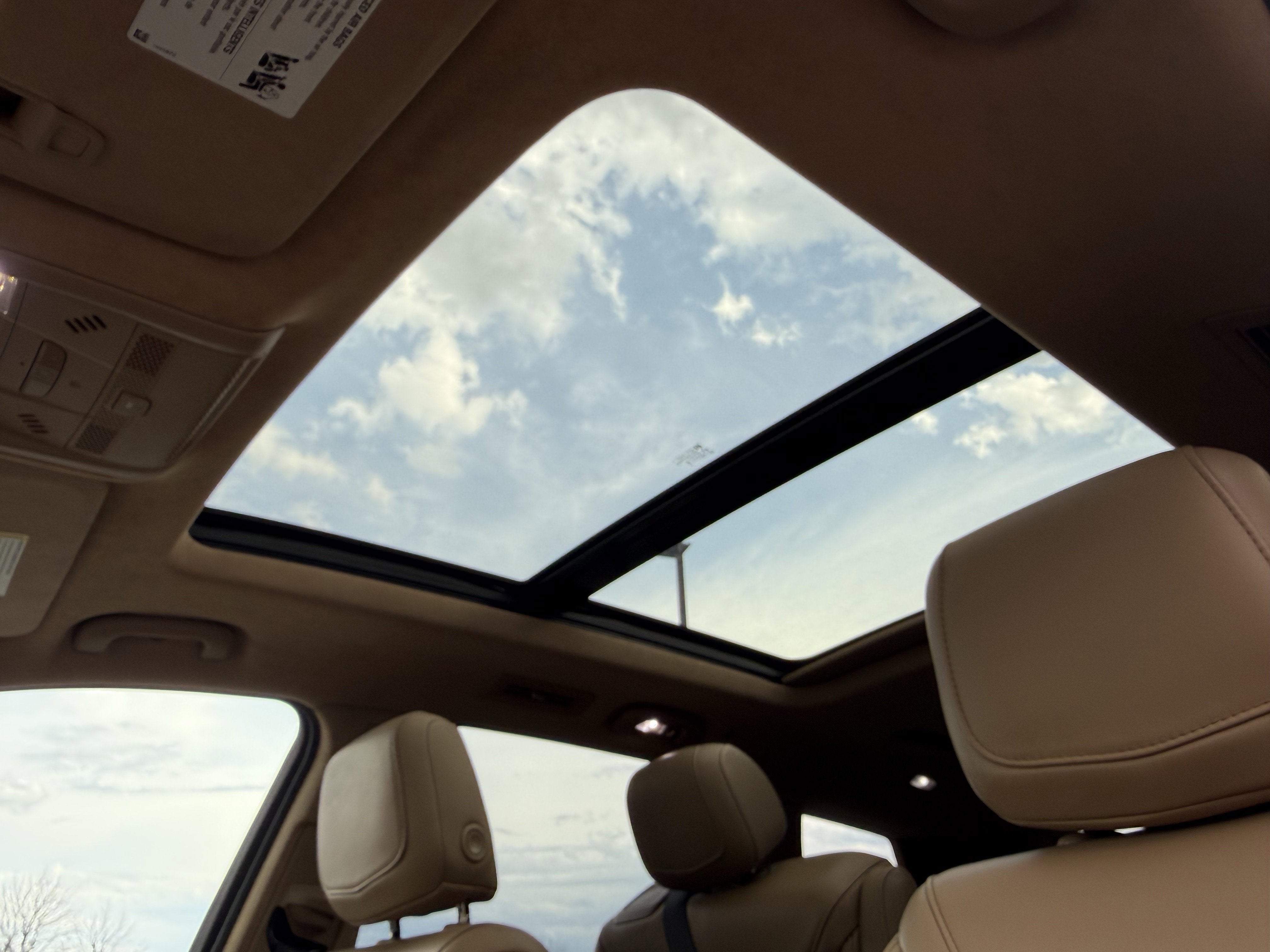 2020 Cadillac XT6 AWD Premium Luxury