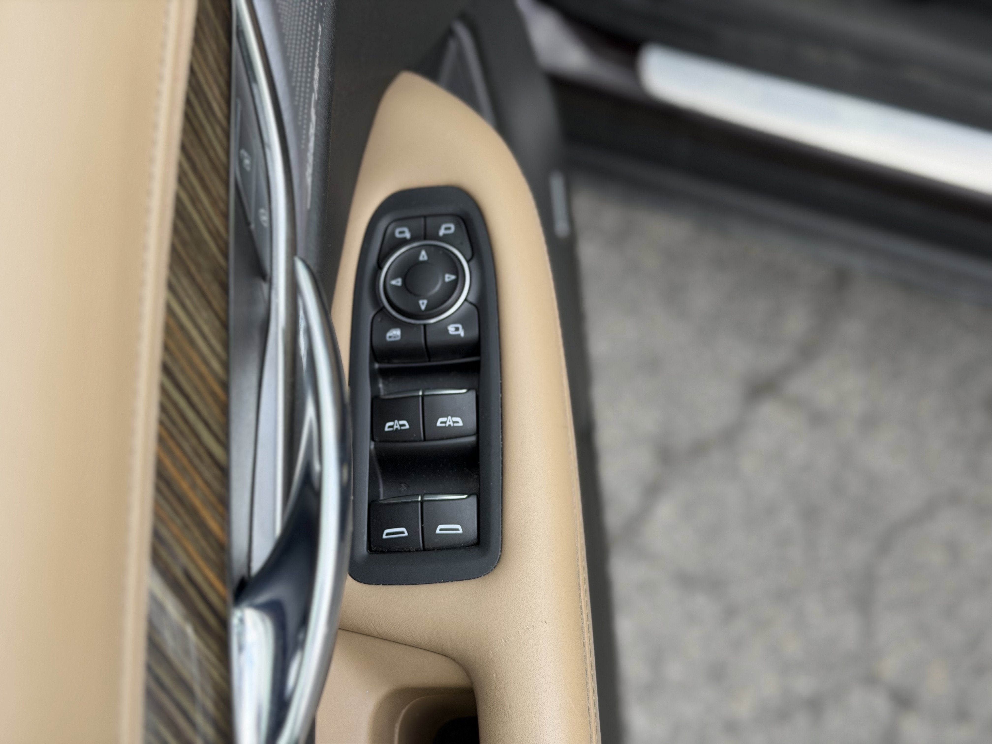 2020 Cadillac XT6 AWD Premium Luxury