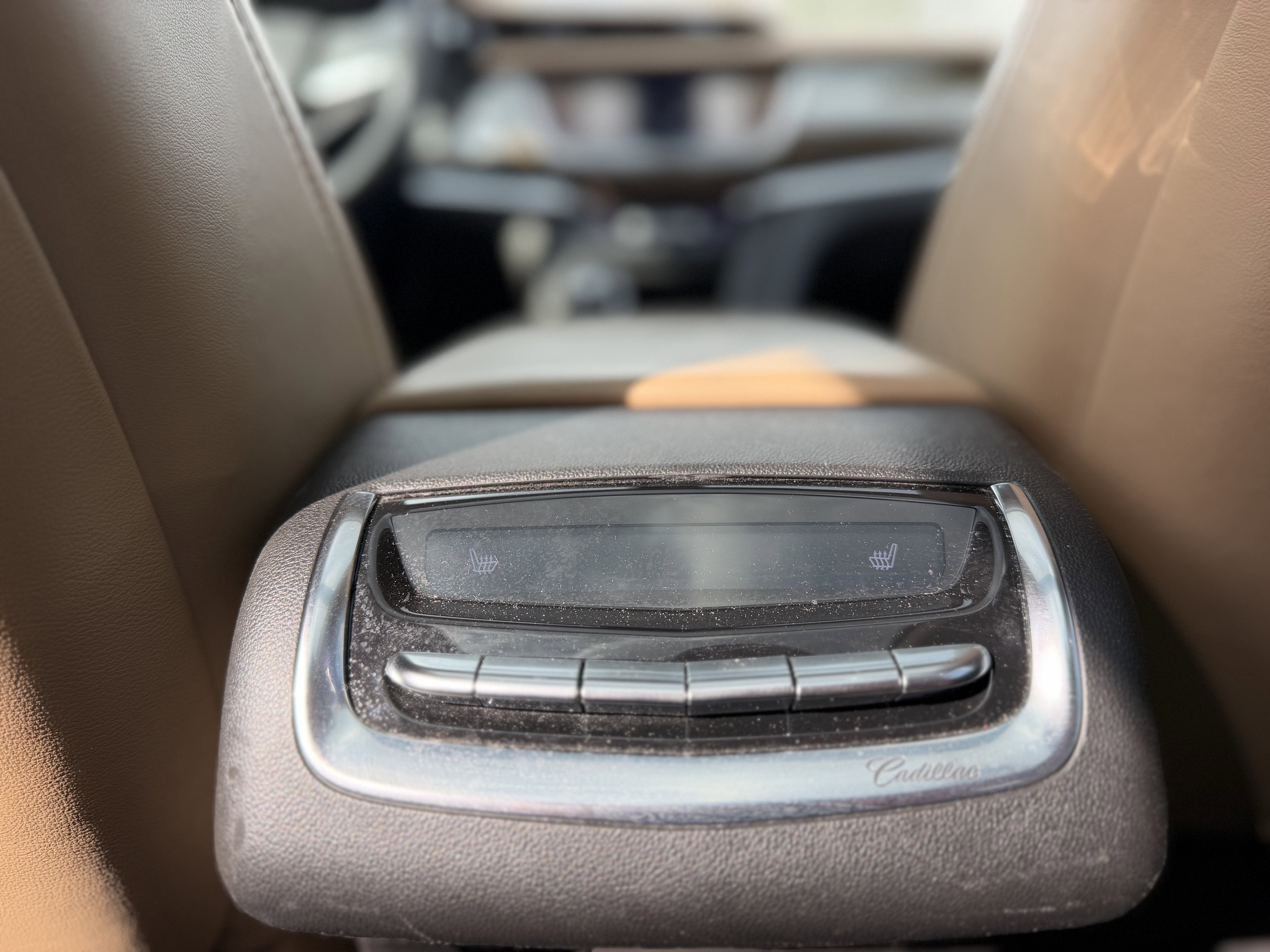 2020 Cadillac XT6 AWD Premium Luxury