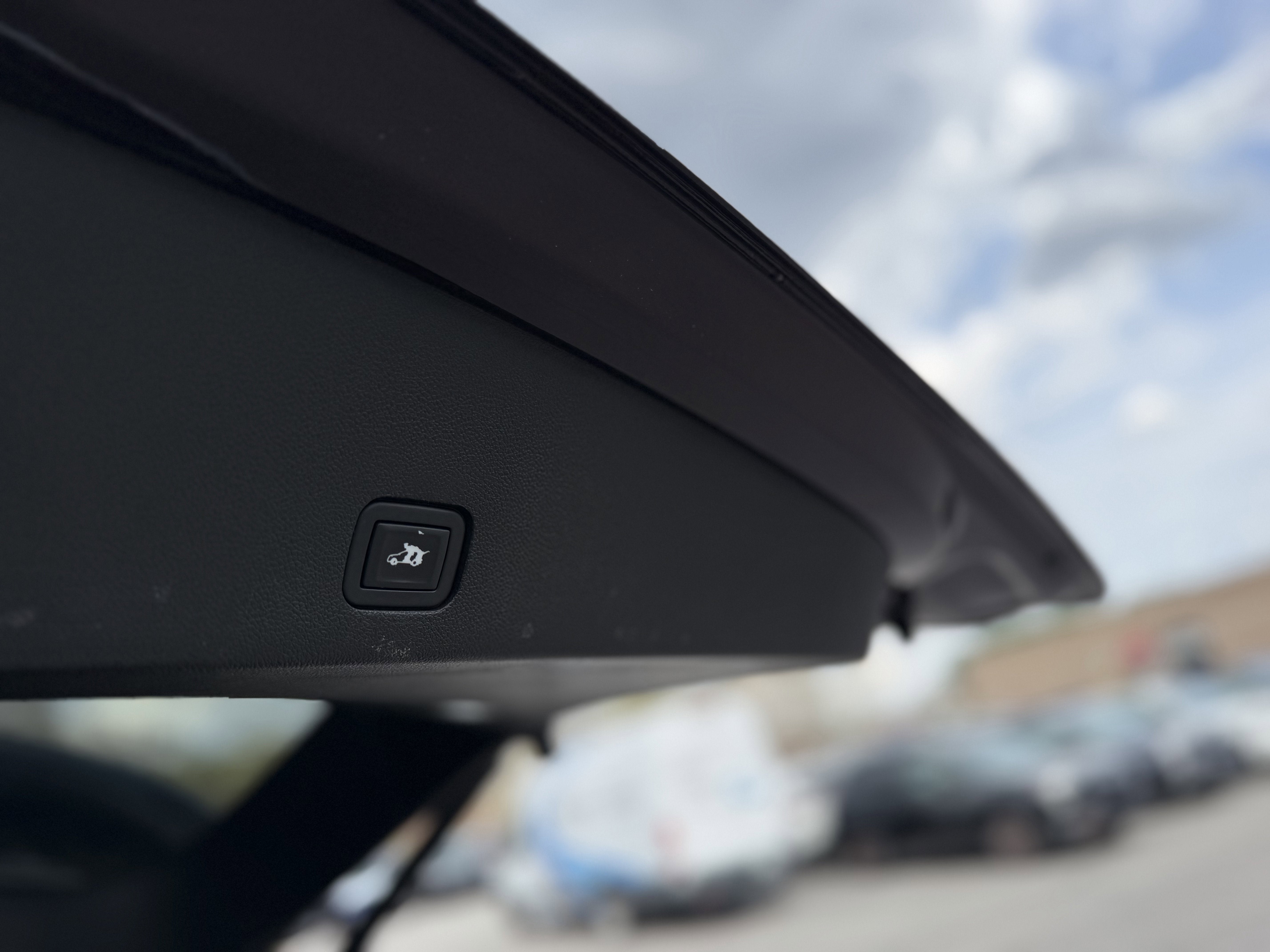 2020 Cadillac XT6 AWD Premium Luxury